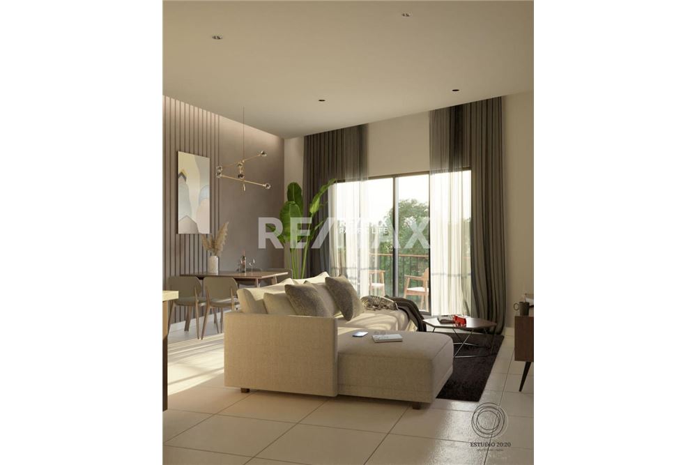 Residential - Apartment with roof - Mazatlán, Mexico - Mexico - 4 - 1001009020-3