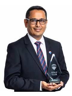 Hemant Parikh - REMAX Revolution