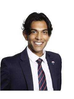 Nowrose Nayer - REMAX Revolution