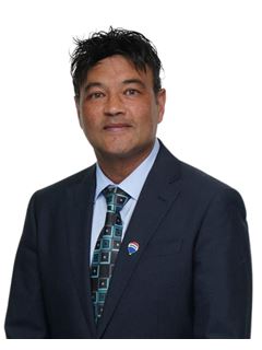 Aaron Jokhan - REMAX Revolution