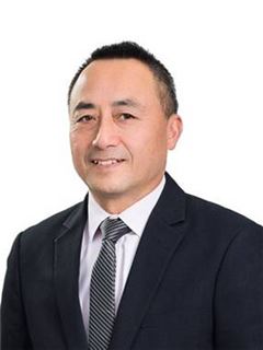 Alan Wong - REMAX Revolution