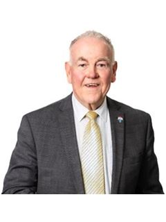 Alan Elliott - REMAX Revolution