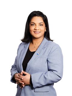 Ashna Shirivashni - REMAX Revolution