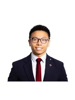 Rick Nguyen - REMAX Revolution