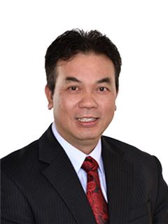 Sam Ha - REMAX Revolution