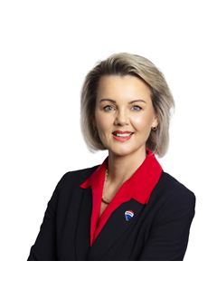 Krystal Kelly Talivai - REMAX Revolution