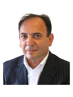 Zoran Mulovski - REMAX Revolution