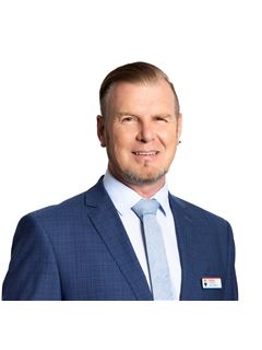 Steve Starke - REMAX Revolution