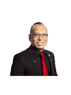 Addie Admad - REMAX Revolution