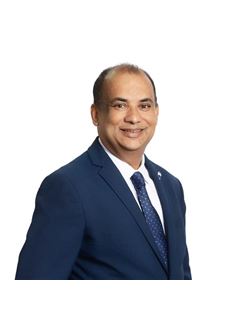 Surend Prasad - REMAX Revolution