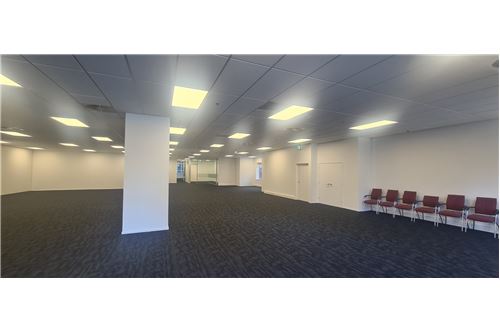 Premium Executive Office Space