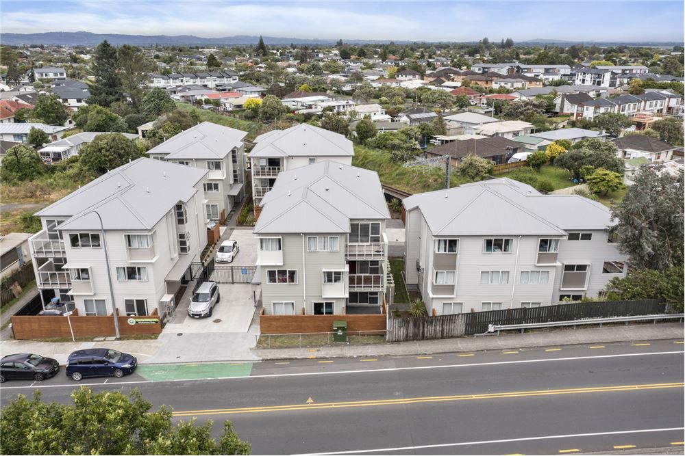 Residential - हाउस - Manukau, न्यूज़ीलैंड - New Zealand - 21 - 1003257073-10