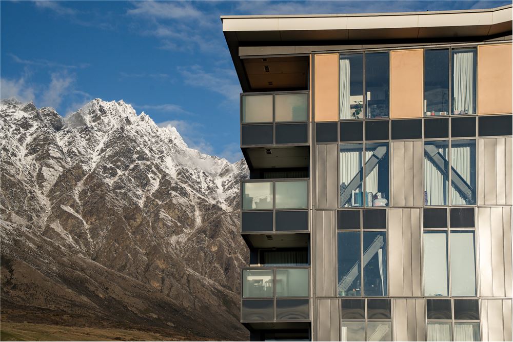 Residential - Condo/Apartment - Queenstown-Lakes District, New Zealand - New Zealand - 15 - 1003257072-8