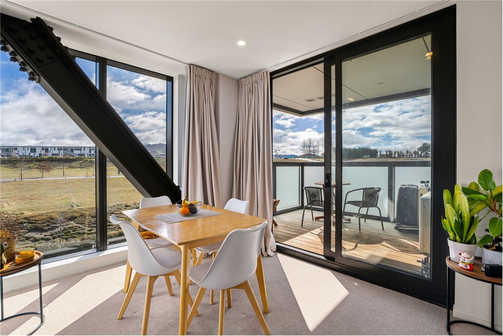 Residential - Condo/Apartment - Queenstown-Lakes District, New Zealand - New Zealand - 9 - 1003257072-8