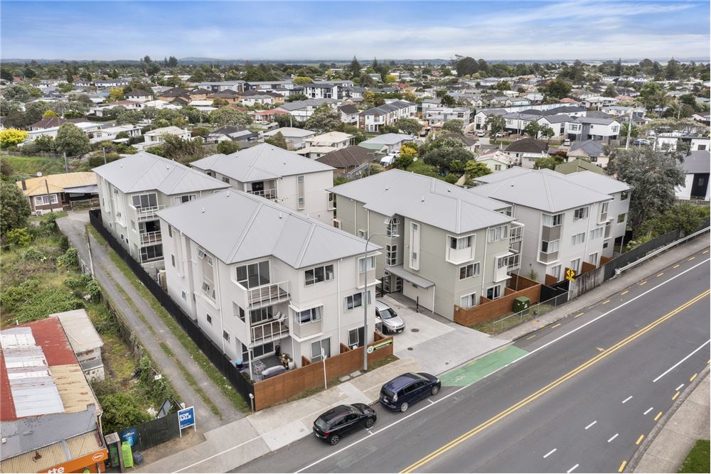 Residential - हाउस - Manukau, न्यूज़ीलैंड - New Zealand - 1 - 1003257073-10