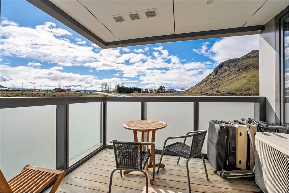 Residential - Condo/Apartment - Queenstown-Lakes District, New Zealand - New Zealand - 8 - 1003257072-8