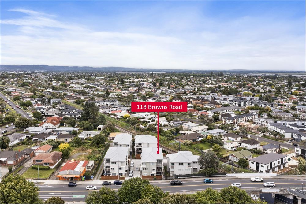 Residential - हाउस - Manukau, न्यूज़ीलैंड - New Zealand - 24 - 1003257073-10