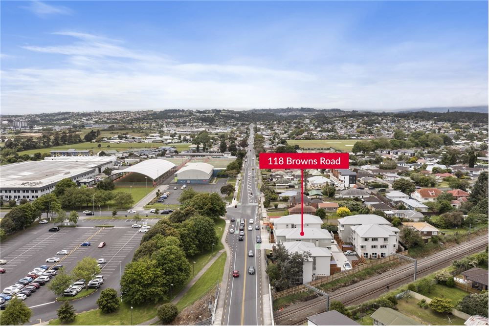 Residential - हाउस - Manukau, न्यूज़ीलैंड - New Zealand - 23 - 1003257073-10