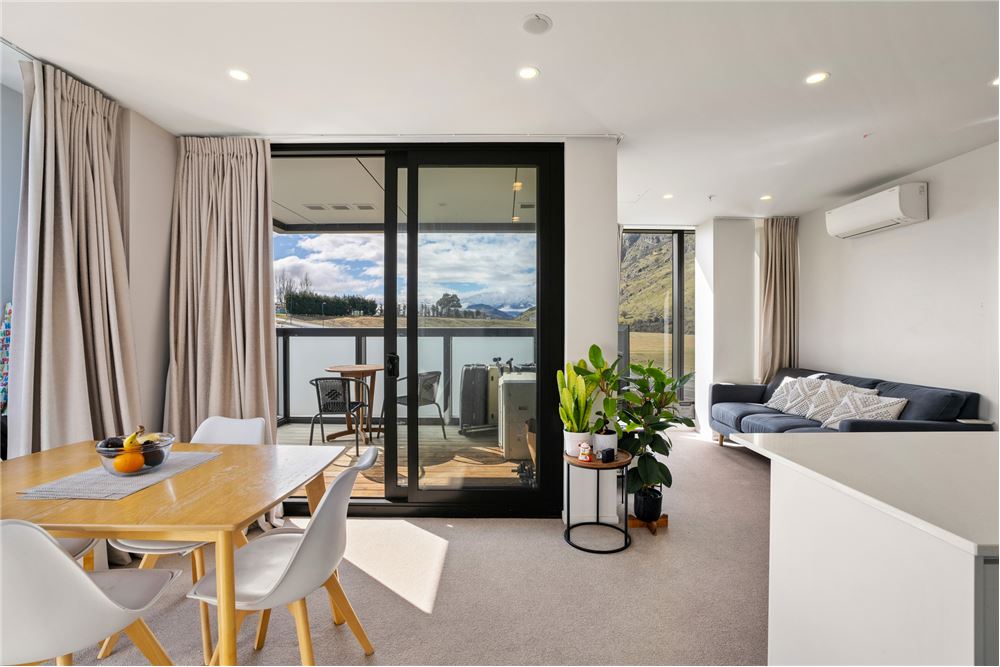 Residential - Condo/Apartment - Queenstown-Lakes District, New Zealand - New Zealand - 7 - 1003257072-8
