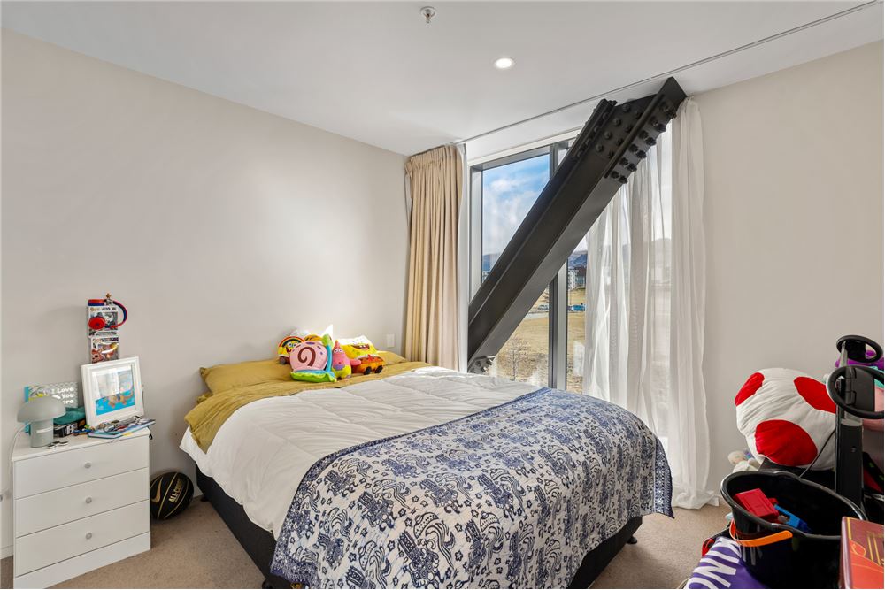 Residential - Condo/Apartment - Queenstown-Lakes District, New Zealand - New Zealand - 10 - 1003257072-8