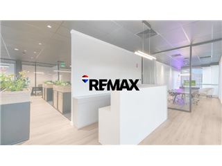 Офис на REMAX Revolution - AUCKLAND