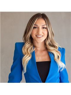 Madison Gorgone - RE/MAX Top Producers
