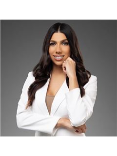 Jasmine Haro - RE/MAX Top Producers