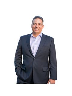 Kenneth Camacho - RE/MAX Top Producers