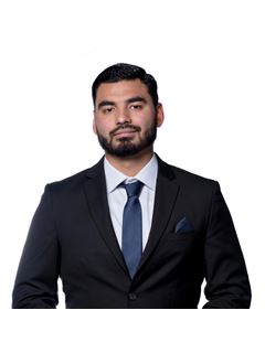 Matthew Almeida - RE/MAX Top Producers