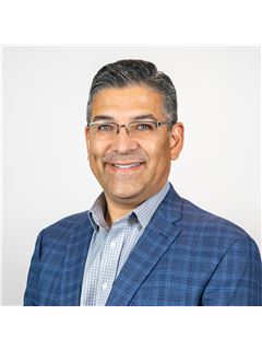 Steve Gomez - RE/MAX Top Producers