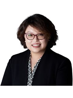 Sunny  (na Shao) Sheng - RE/MAX Top Producers