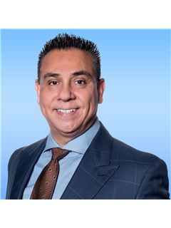 Albert Marin - RE/MAX Top Producers