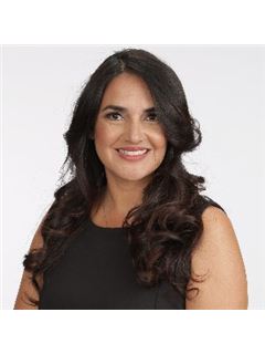 Erica Moussa - RE/MAX Top Producers