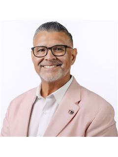 Gary Alderete - RE/MAX Top Producers