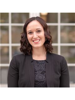 Lisa Skatvold - RE/MAX Top Producers