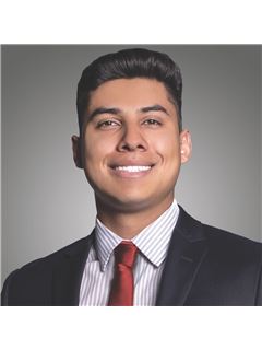 Zack Marin - RE/MAX Top Producers