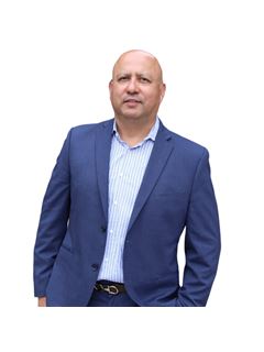 Everardo Ortega - RE/MAX Top Producers