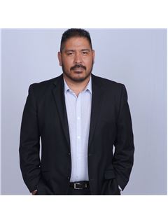 Joaquin Recio - RE/MAX Top Producers