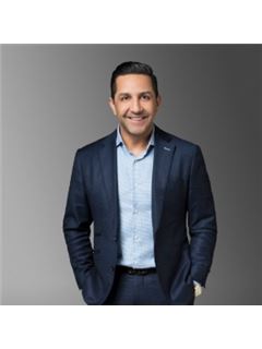 オフィスオーナー - Christian Fuentes - RE/MAX Top Producers