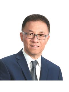 Joseph Kim - RE/MAX Top Producers