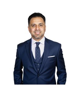 Robert Zuniga - RE/MAX Top Producers