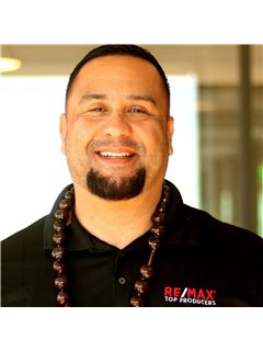 Vincent Ramos - RE/MAX Top Producers