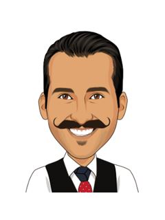 Xristos Korolis - RE/MAX Top Producers