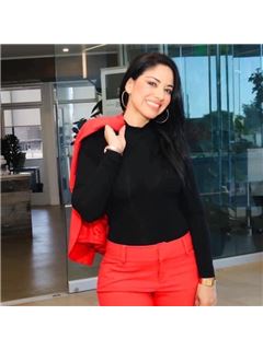 Miriam Ayala - RE/MAX Top Producers