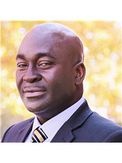Mohamed Camara - RE/MAX Excellence Realty