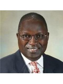 Issa Ndour - RE/MAX Excellence Realty