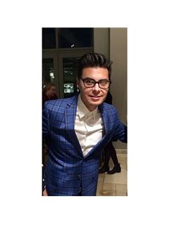 Jeffery Lim-Sharpe - RE/MAX Excellence Realty