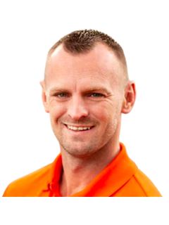 Corey Richardson - RE/MAX Southern Shores