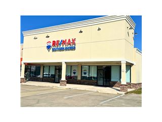 Office of RE/MAX Southern Shores - North Myrtle Beach