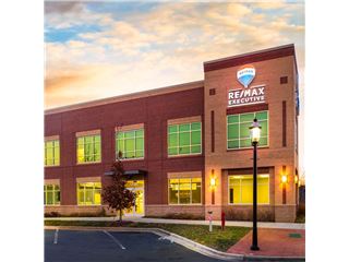 RE/MAX Executive Office of RE/MAX Executive - Charlotte